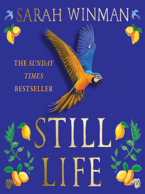 Title details for Still Life by Sarah Winman - Available
